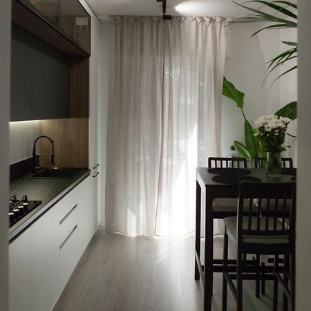 Romanapartments Mestre Zewnętrze zdjęcie