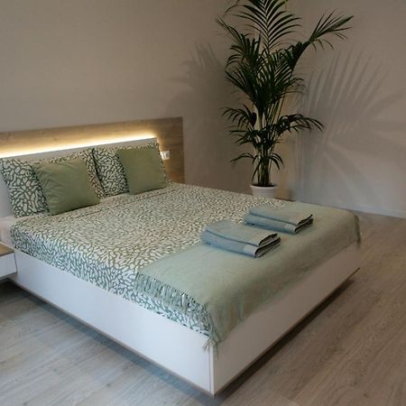 Romanapartments Mestre Zewnętrze zdjęcie