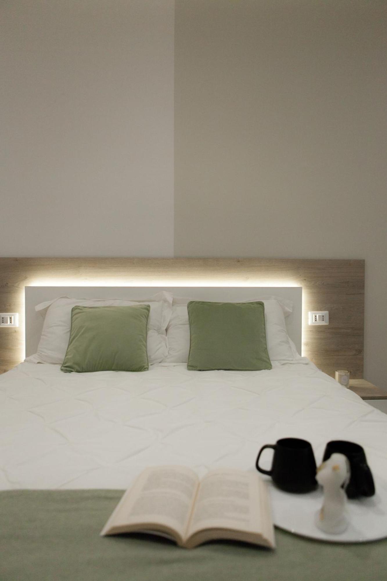 Romanapartments Mestre Zewnętrze zdjęcie