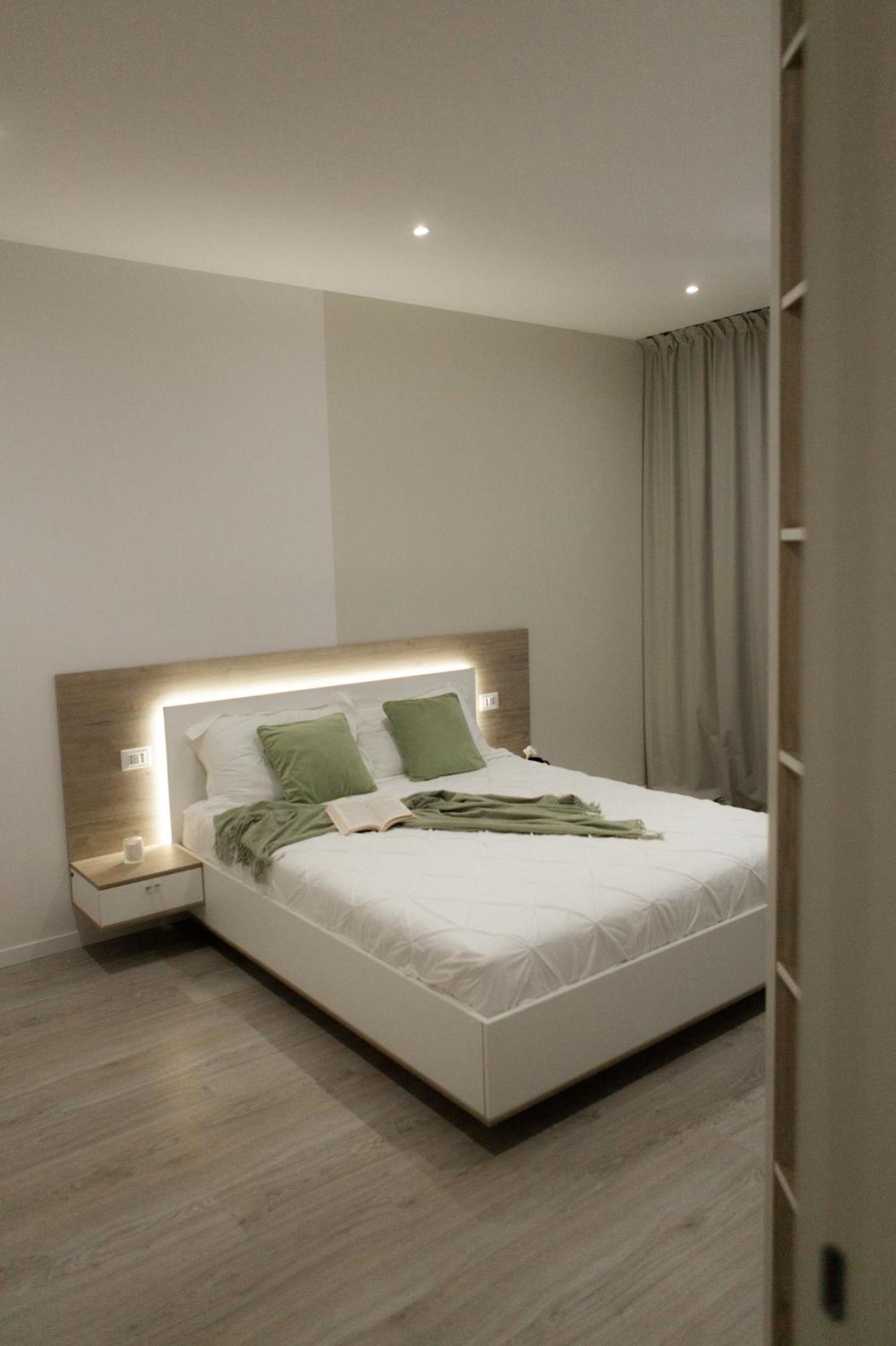 Romanapartments Mestre Zewnętrze zdjęcie