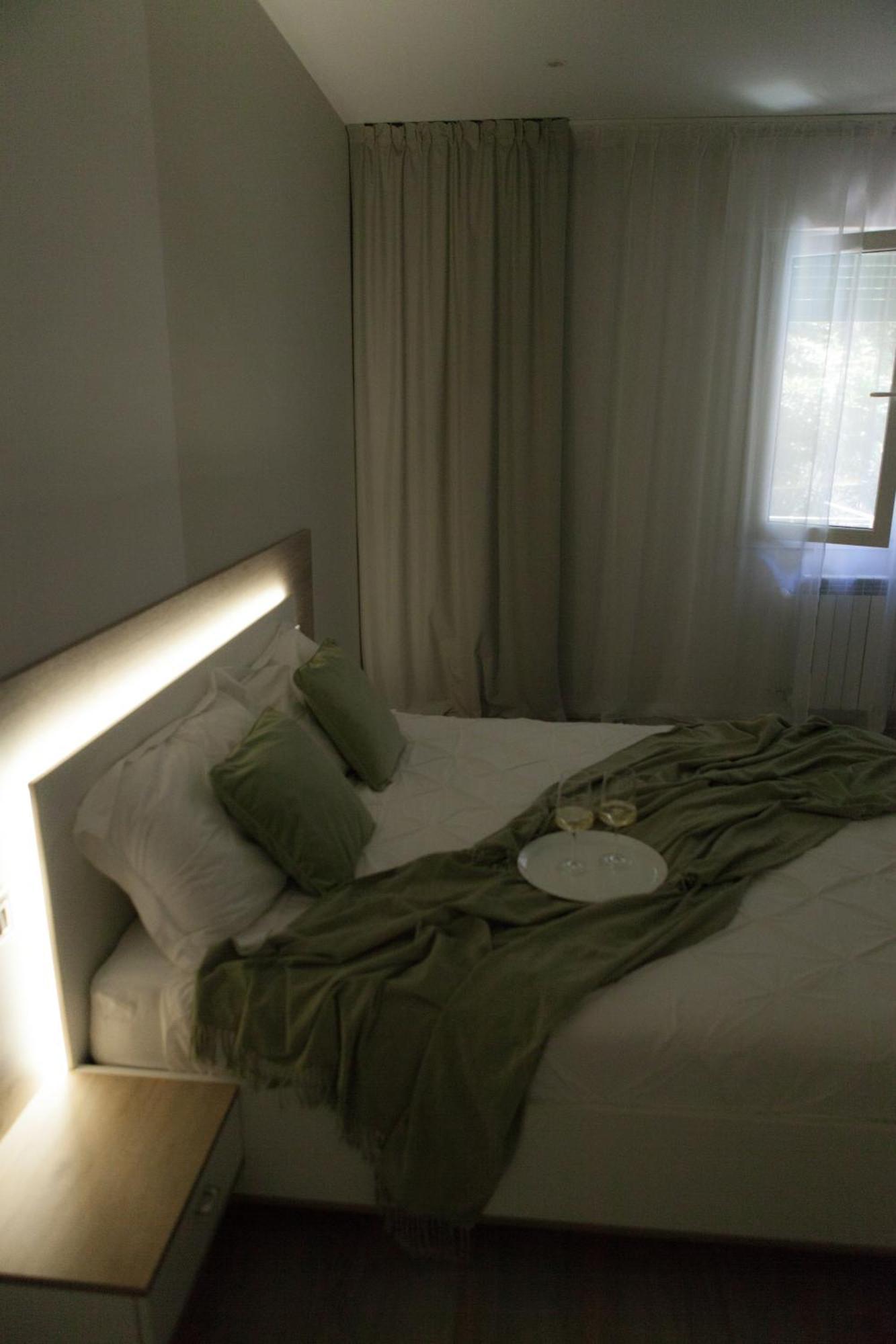 Romanapartments Mestre Zewnętrze zdjęcie