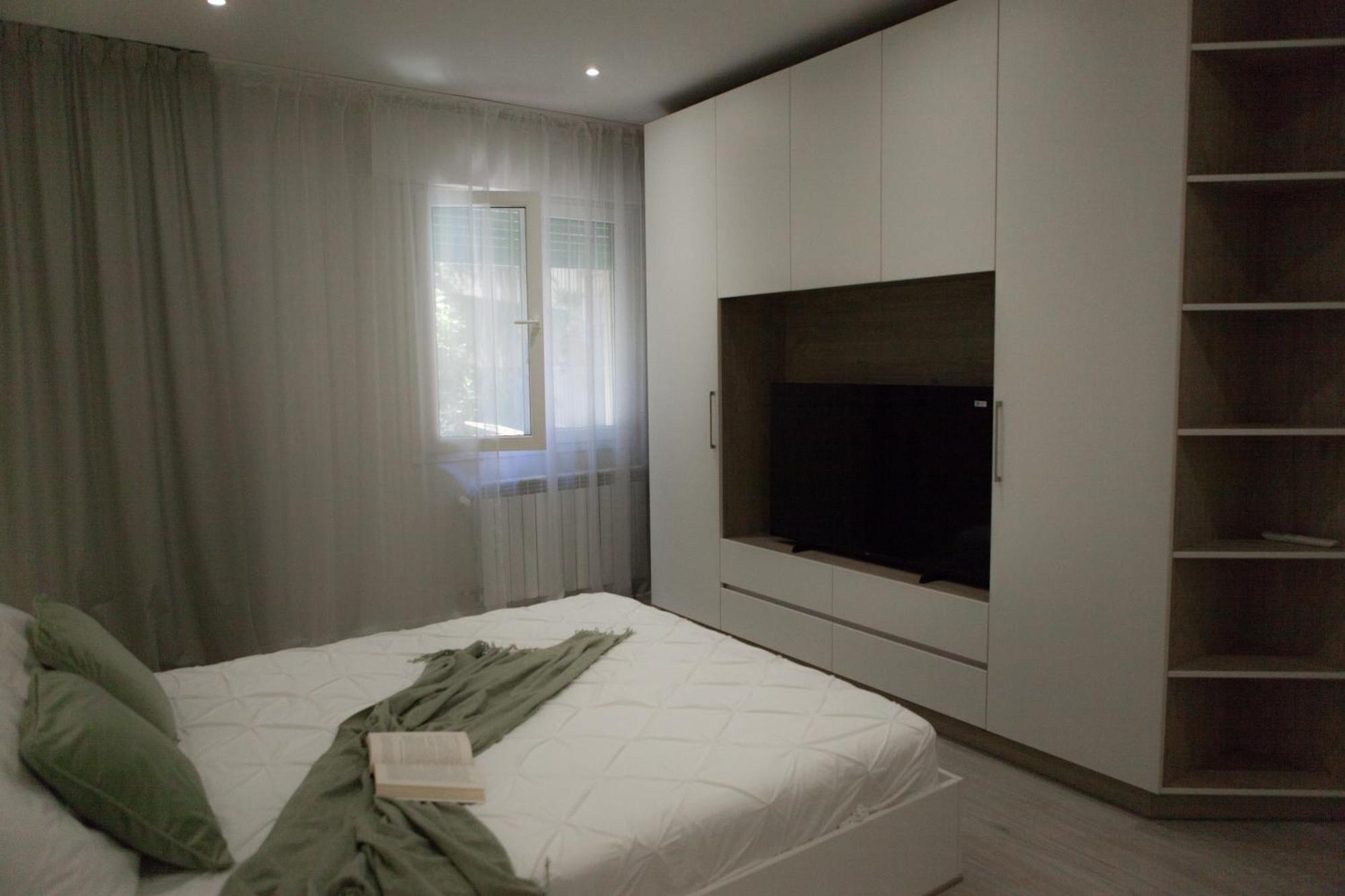 Romanapartments Mestre Zewnętrze zdjęcie