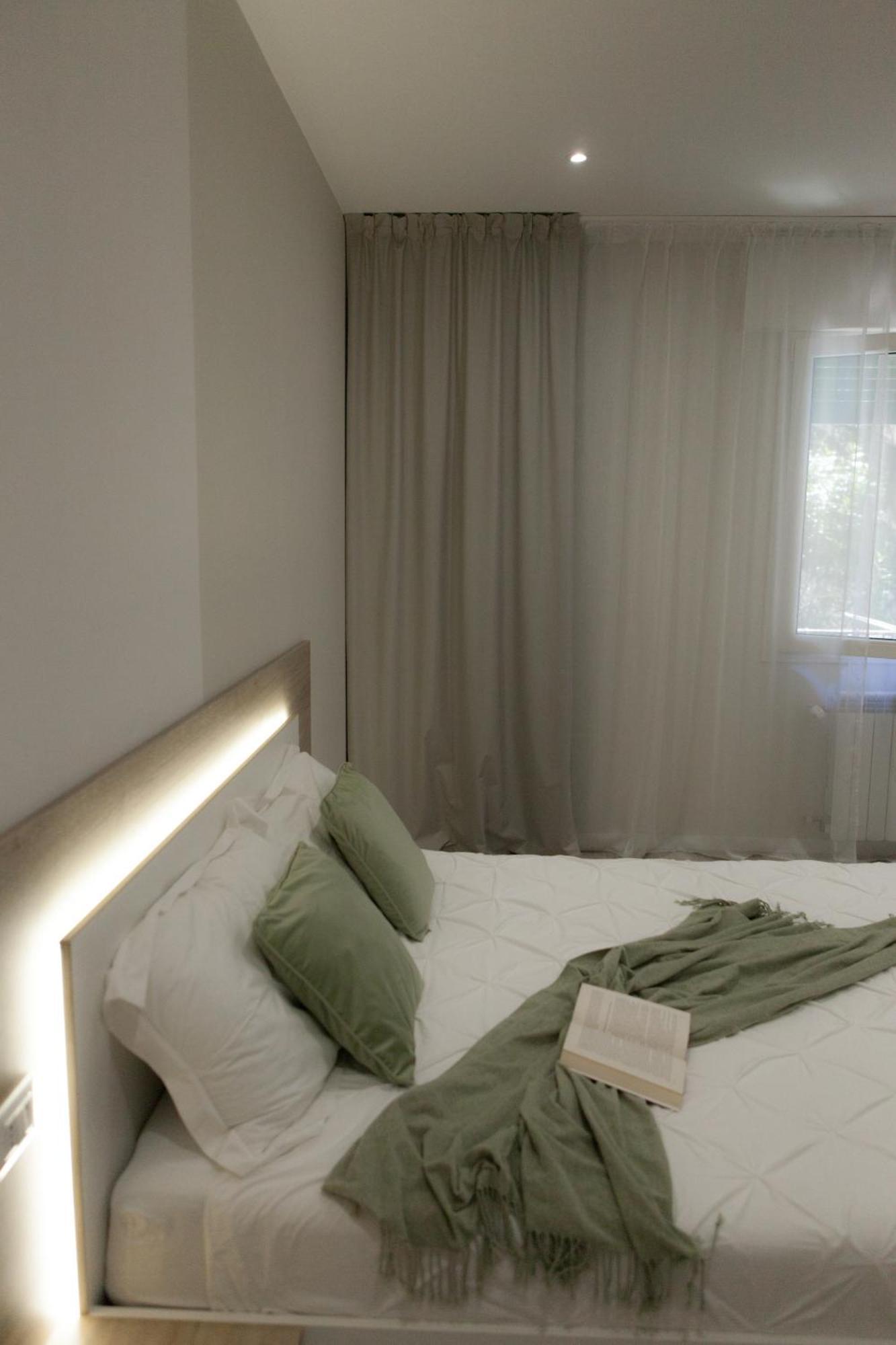 Romanapartments Mestre Zewnętrze zdjęcie