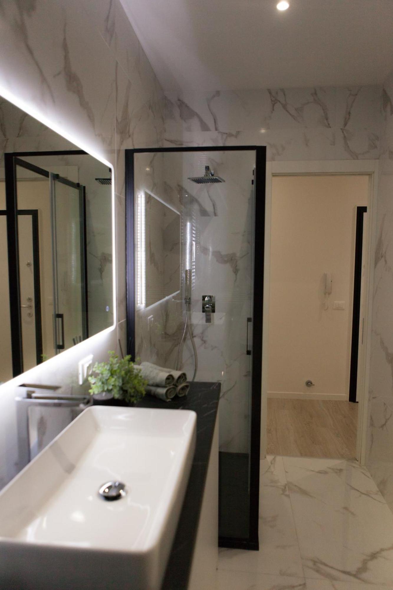 Romanapartments Mestre Zewnętrze zdjęcie