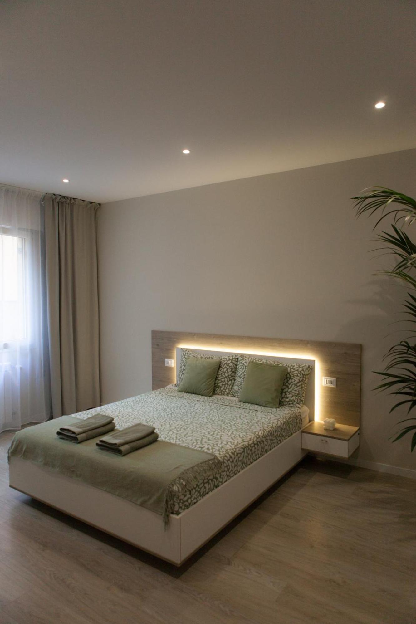 Romanapartments Mestre Zewnętrze zdjęcie
