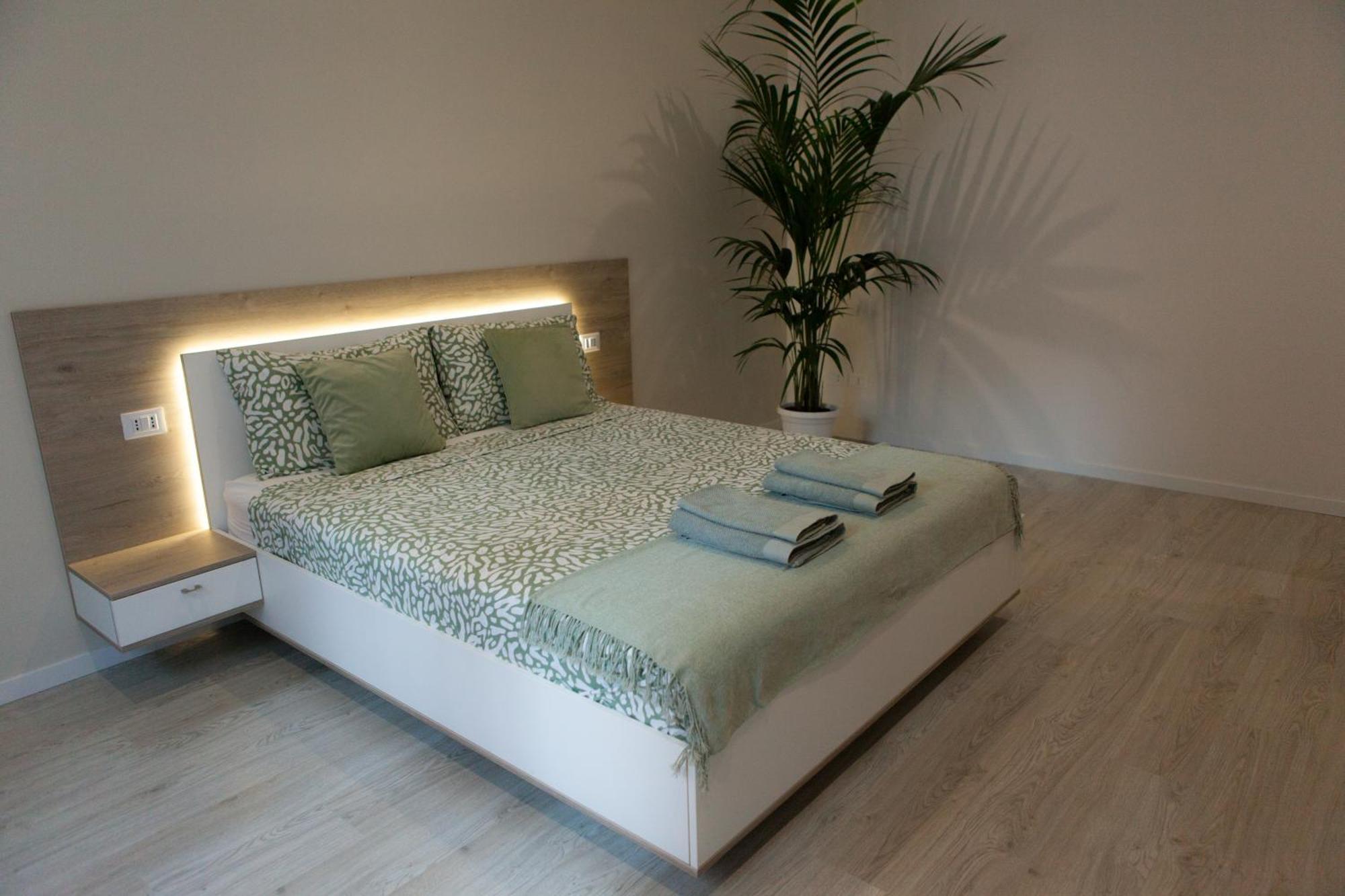 Romanapartments Mestre Zewnętrze zdjęcie