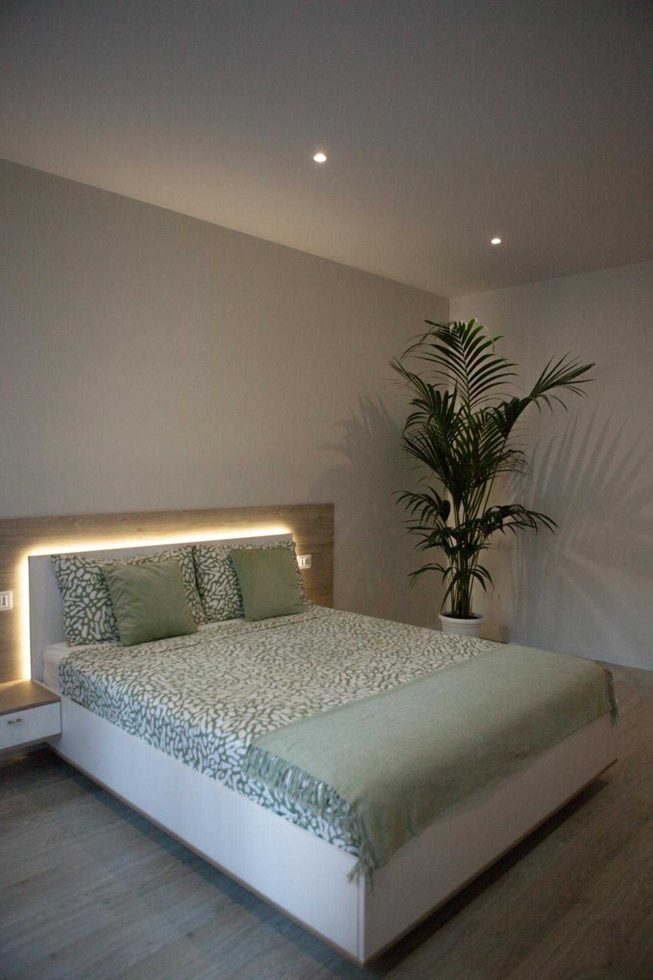 Romanapartments Mestre Zewnętrze zdjęcie