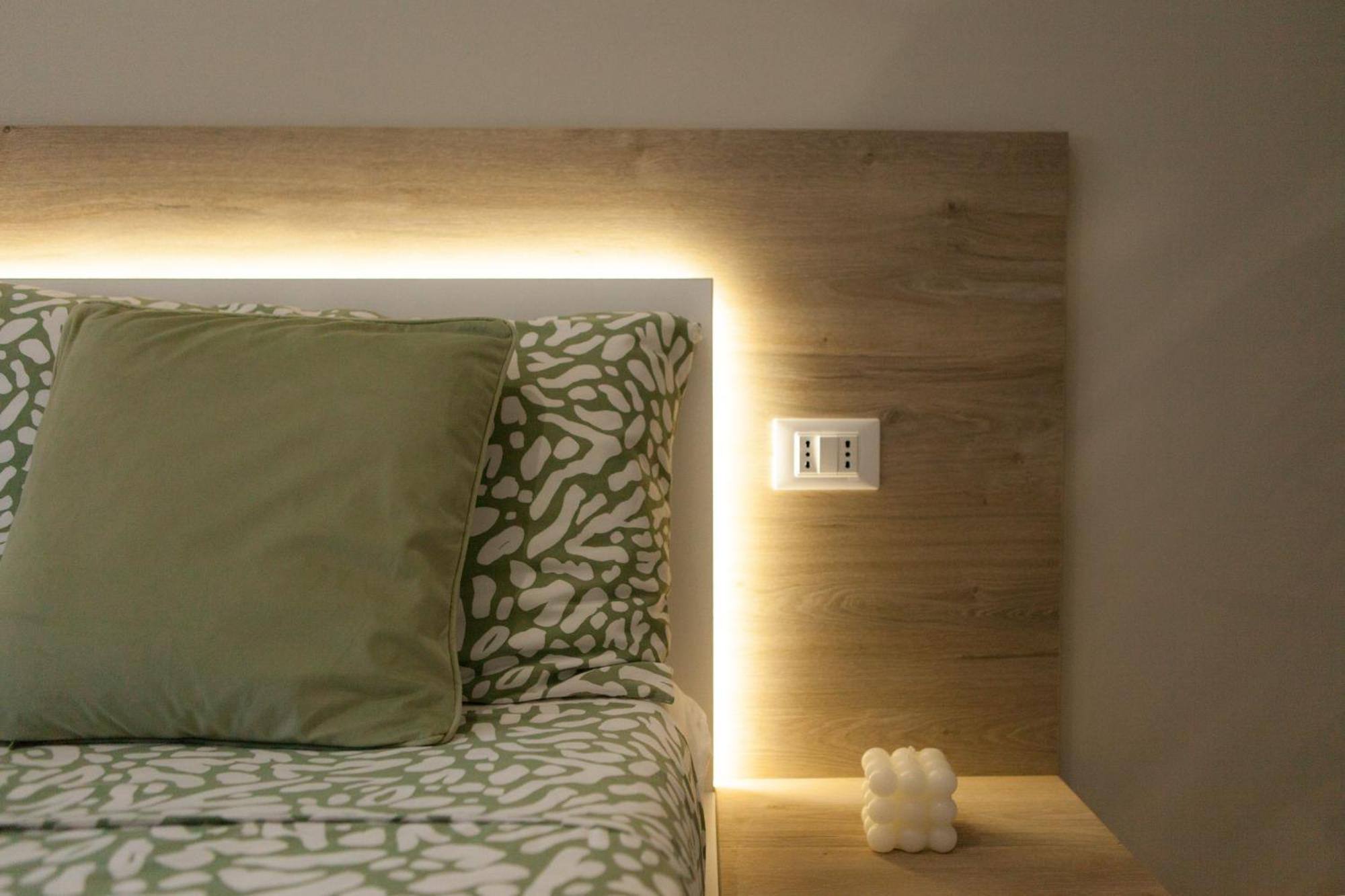 Romanapartments Mestre Zewnętrze zdjęcie