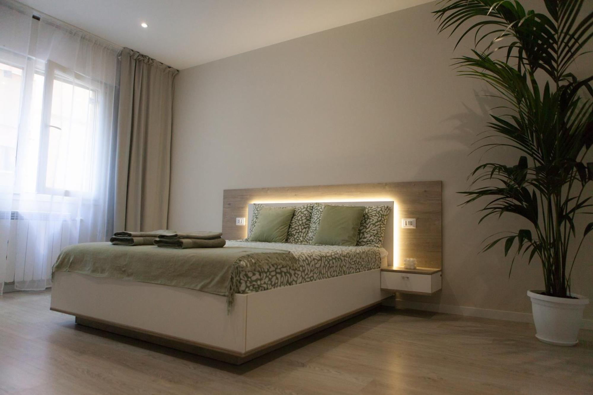 Romanapartments Mestre Zewnętrze zdjęcie